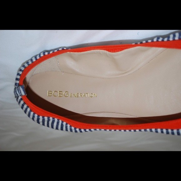 BCBG Ballet Flats - Picture 5 of 5